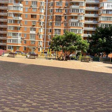 Довгострокова оренда 1к Квартира Проценка вулиця ЖК Романовский