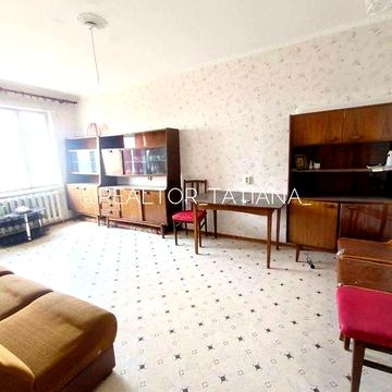 Продається  3- ком квартира г.Теплодар ,є відновлення