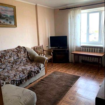 Огнівка Здається простора однокімнатна квартира в цегляному будинку