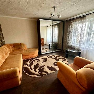 Аренда 1-но ост 8 горбольница, Ремонт Мебель Техника