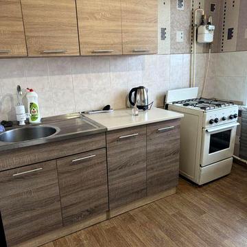 2 кімнатна квартира під військових