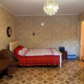 Продаж 1к Квартира Болгарська (Будьоного) вулиця