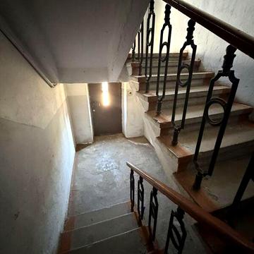 Продаж 1к Квартира Болгарська вулиця