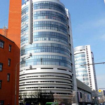 Королеви Єлизавети ІІ вул. (Глинки), 2