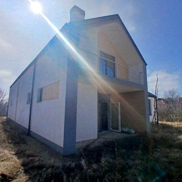 Продам новый дом, 170m2  10 мин. до м.Госпром  TB