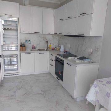 Довгострокова оренда 1-кімнатної квартити в ЖК Паркові Озераа-2