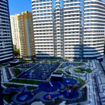 Довгострокова оренда 1-кімнатної квартити в ЖК Паркові Озераа-2