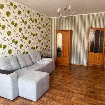 Сдам 1 комнатную квартиру в центре, ЖК «Люксембург»