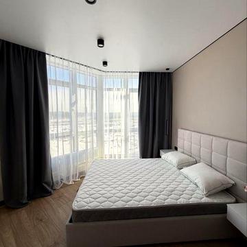 Сучасна однокімнатна квартира з ремонтом в Ірпені! Без комісії! ЖК Синергія Сіті