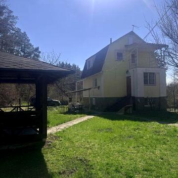 Будинок в Киівській області
