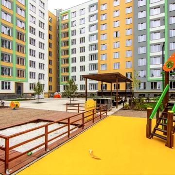 Продам VIP-каартиру від власника ЖК 3V Волкова