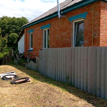 Продам частный дом