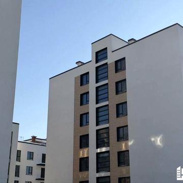 1 кімнатна ЖК Містечко Південне ЖК Містечко Південне