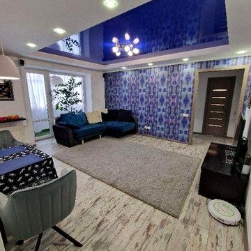 Продам 3-кімнатну квартиру в Олександрівському районі від власника