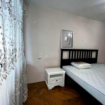 Довгострокова оренда 1к Квартира Виговського Івана вулиця