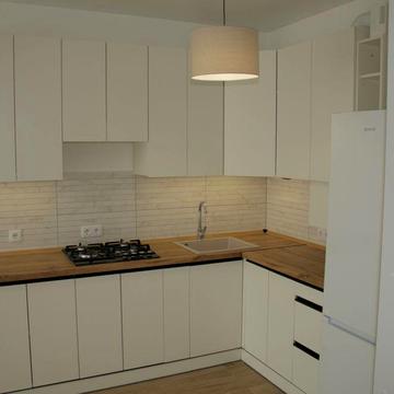 Квартира 1 к. Як 2 к. (Господар) Миколи Сингаївського 8к ЖК нові метри