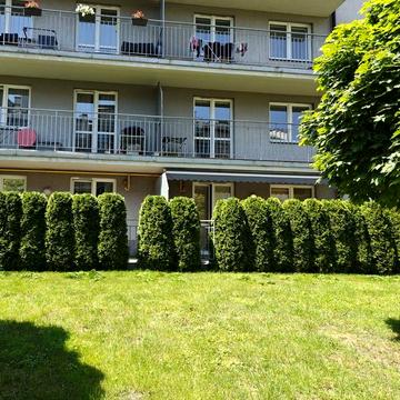 Оренда квартири  2 кімнати Львів вул.Джерельна