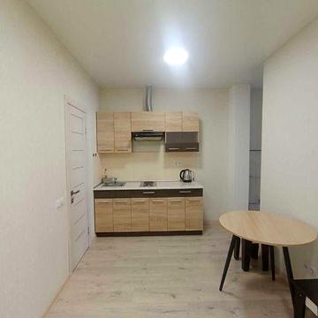 Сдам  СВОЮ 1 комнатную квартиру в ЖК Дмитриевский