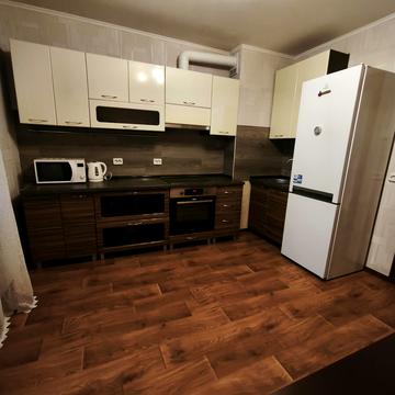 Сергія Данченка вул., 1