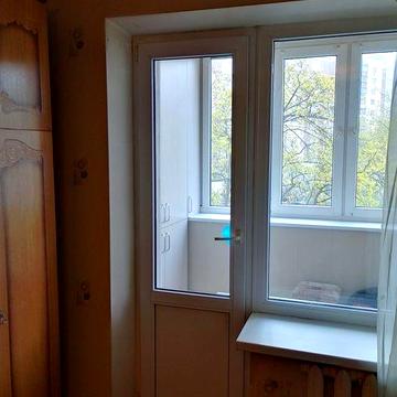 1кімнатна троєщина закревського 73-2й поверх газплита