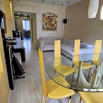 Продажа 3к  Топ район