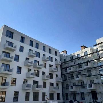 ТЕРМІНОВО 1-к. квартира здача 2026 35/12/23м2 ЖК Фемілі хаус 48999 $ ЖК Family house