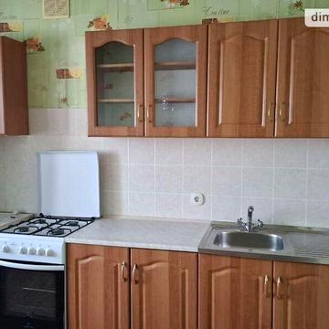 Довгострокова оренда 1к Квартира Академіка Сахарова вулиця