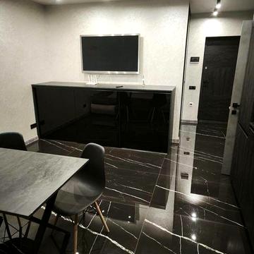 1 квартира ЖК журавли, новострой м героев труда