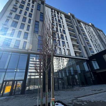 1к ЦЕНТР можна приступати до ремонту