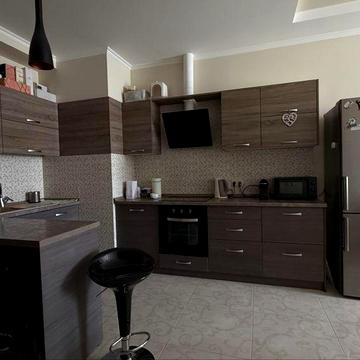 Продам 2-к квартиру Французский бульвар/ Крит ЖК Крит