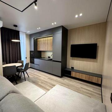 Оренда 1к квартири | ЖК Family 2 | Гатне