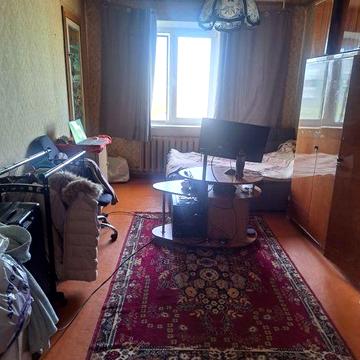 Сади-2  3-х кімнатна квартира, євідновлення