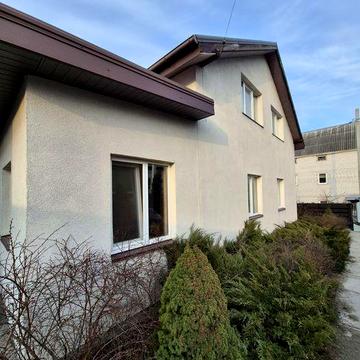 Будинок з ремонтом в Бучі | 115 м² | 3 сотки | Центральні комунікації