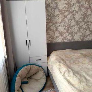 Продам свою квартиру с ремонтом, в новом доме.