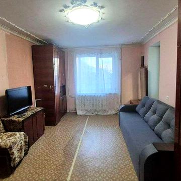 Квартира в кирпичном доме. Рядом с крымским бульваром