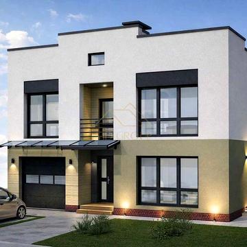 Продаж особняка в районі Пасічна (Демянів Лаз).