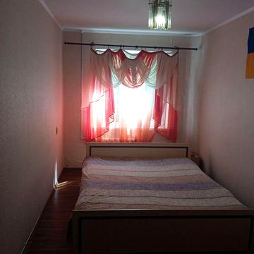 Двушка по проспекту Гагарина, автовокзал.Оплата помесячно.Любой срок.