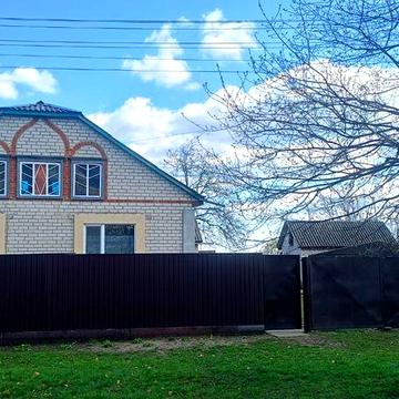 Продам добротный дом