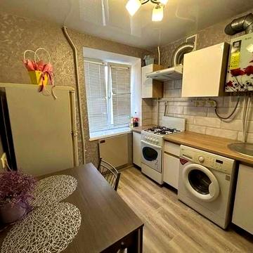 Однокімнатна квартира в центрі міста