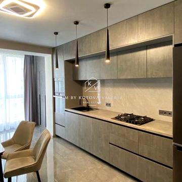 Сдам 1к уютную квартиру ЖК Брама | Слобожанское