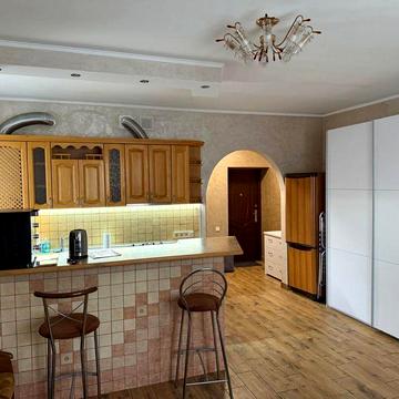 Оренда будинку на Кібенка