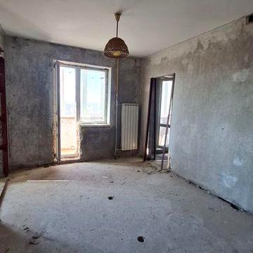 Продаж 2 кімнатної квартири готової до ремонту
