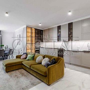 Продажа / Квартира / ЖК Покровский Посад / Шевченковский район / ул. Глубочицкая ЖК Покровський Посад