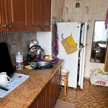 Продаж 3к Квартира Давида Ойстраха вулиця