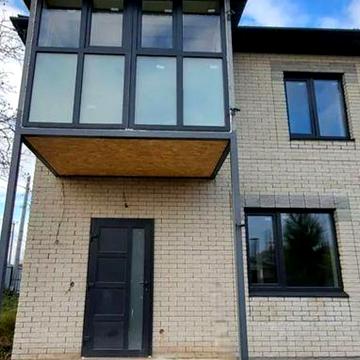 Продам танхаус ( ближні  Бучми)