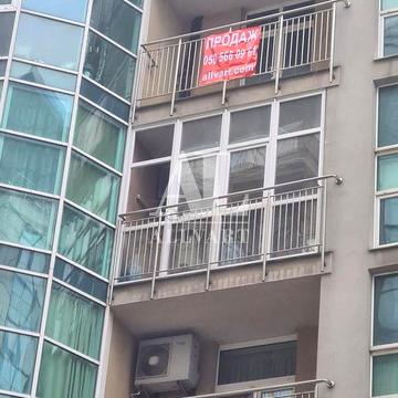 Продаж 3х кімнатної квартири на Печерську, без ремонту, в "ЖК Триумф" ЖК Тріумф