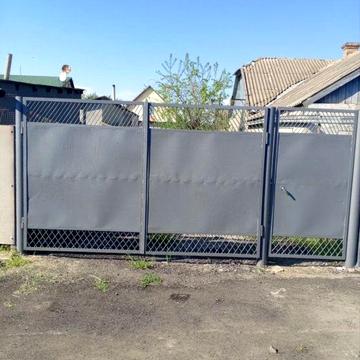 Срочная продажа половины дома под восстановление/снос с участком , заезд под авто