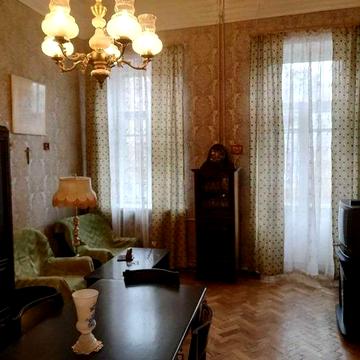 Продаж 3х кімн кв 125м2 вул Богдана Ступки 3 Станіславського Хрещатик Центр