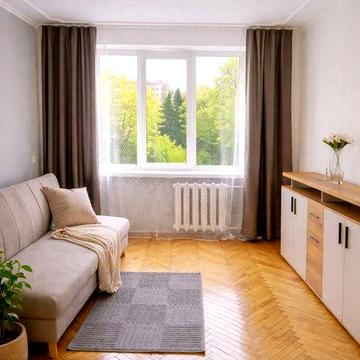 Оренда кімнати з ремонтом ближній центр