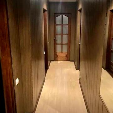 Продаж затишної 3к квартири в центрі міста